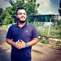 Shivam Sikdar