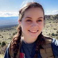 Morghan Thomas