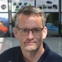 Simon Rowley