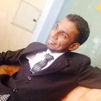 Kalpa Srilal