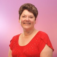 Cheryl John
