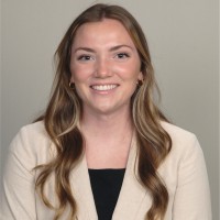 Caroline Palmer