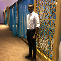 Vandyke Allotey