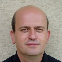 Balázs Sütő