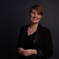 Grete Skogmo Haugland