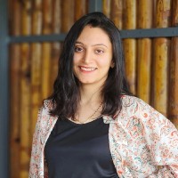 Pia Ahuja