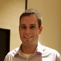 Christopher Colabaugh, Lsrp