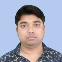 Nanda Dulal Dey