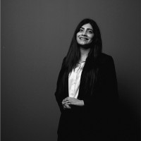 Fatima Adil