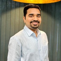 Nirav Goswami, Mba, Cscmp