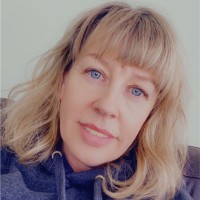 Tracey Robson