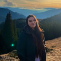 Rotaru Georgiana - Daniela