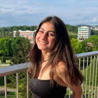 Joelle Ayoub