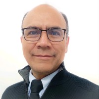 Christian Arnez V. PhD