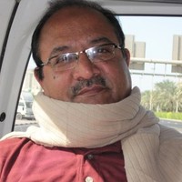 Behzad Parvez