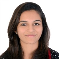Manasi Pujari