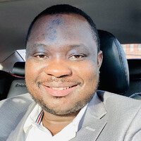 Michael Blamah