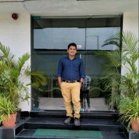 Jhasaketan Sahoo