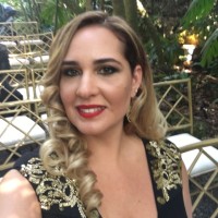 Yenisis Gomez