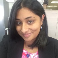 Deepa Naran