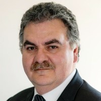 Alain Tordjman