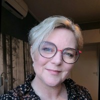 Jolanda Eising