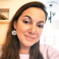 Maria Julia Rodó Vásquez