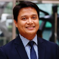 Gilbert-Reginald Bernal