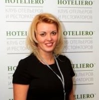 Elena Klimochkina