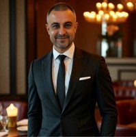 Cemil Baysal