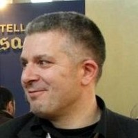 Stefano Laureti