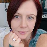 Amber Gries