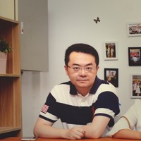 Jerry Liu