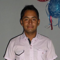 Saul Anthony Quispe Daza