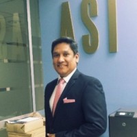 Cesar L.