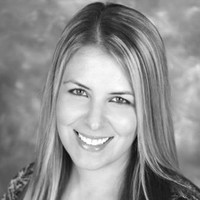 Lisa McAlister