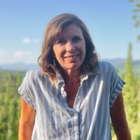 Cheryl Woolley