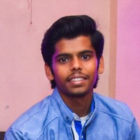 Mridul Desai