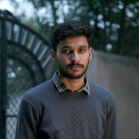 Aryan Gaur