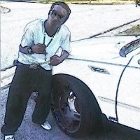 Jerry Jimmy