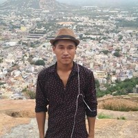 Penmaya Ningshen