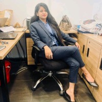 Garima Arya