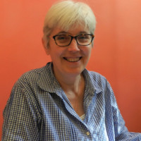 Virginia Jung