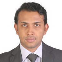 Sujith Zacharia Cherian