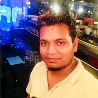 Sushant Kumar