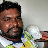 Muniyaraj P