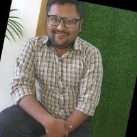 Sandeep Gawali