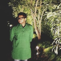 Sunny Aditya
