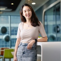 Clarissa Tan