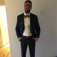 Nicklas Bille Kjær